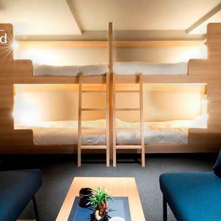 Alphabed Inn Takamatsuekimae 301 / Vacation Stay 36560 Dış mekan fotoğraf