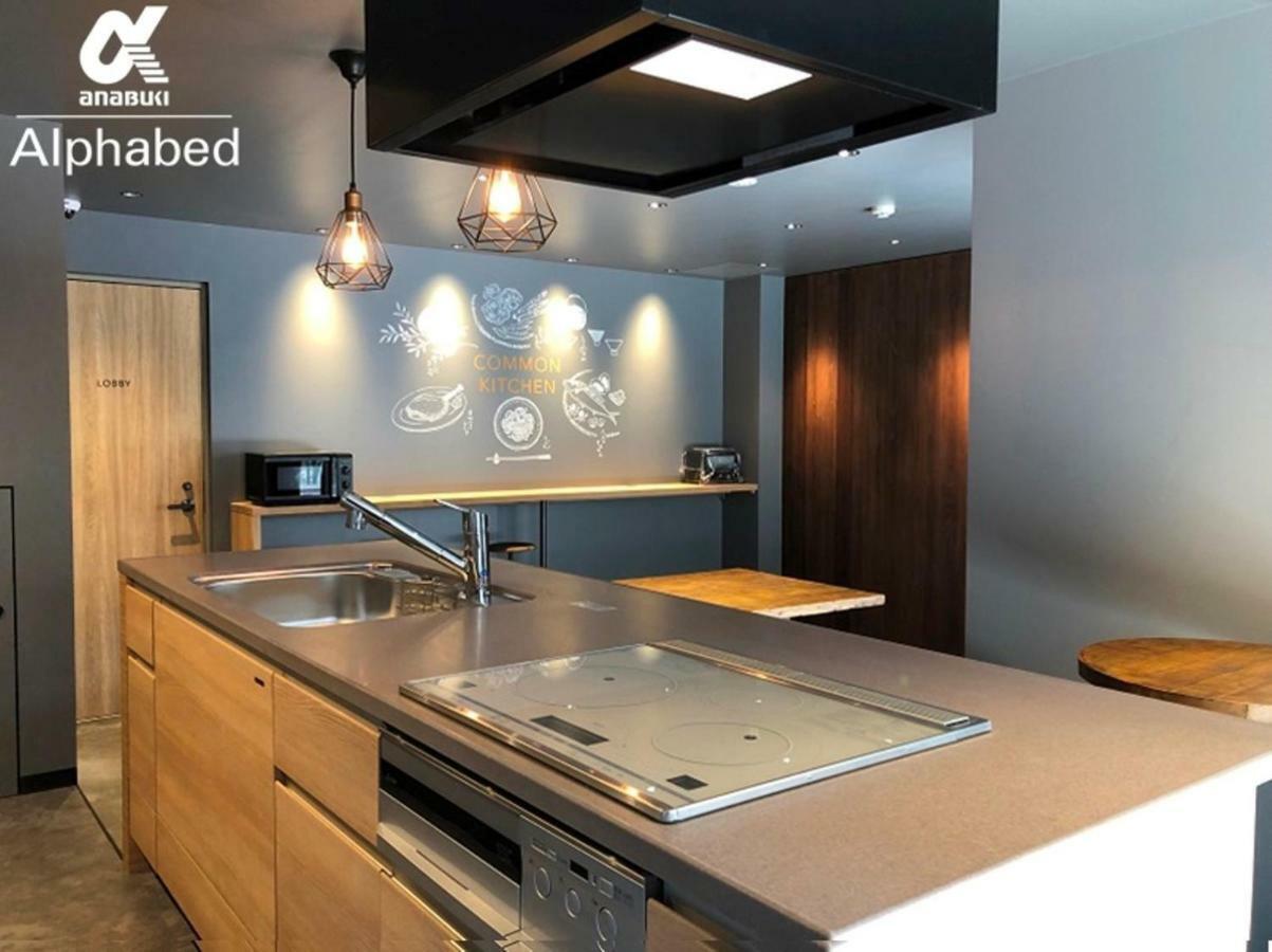 Alphabed Inn Takamatsuekimae 301 / Vacation Stay 36560 Dış mekan fotoğraf