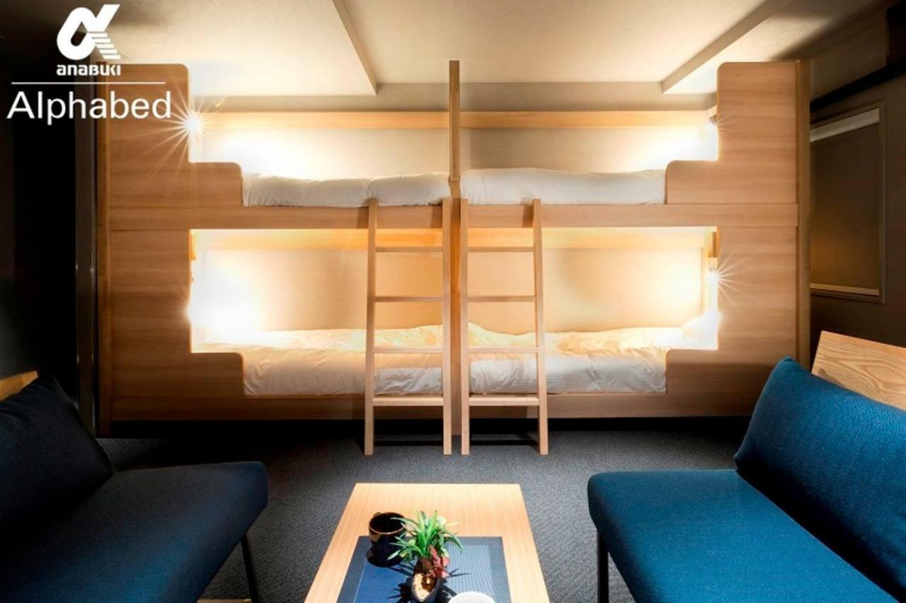 Alphabed Inn Takamatsuekimae 301 / Vacation Stay 36560 Dış mekan fotoğraf