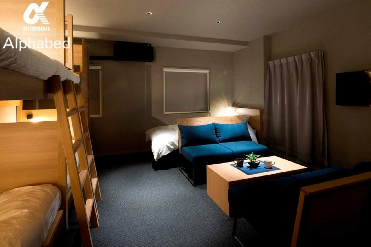 Alphabed Inn Takamatsuekimae 301 / Vacation Stay 36560 Dış mekan fotoğraf