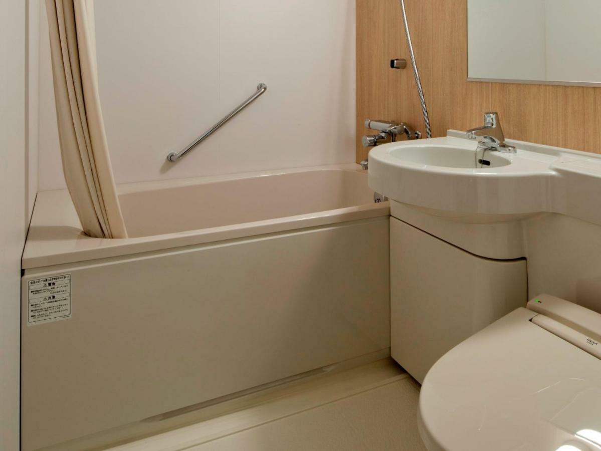 Alphabed Inn Takamatsuekimae 301 / Vacation Stay 36560 Dış mekan fotoğraf