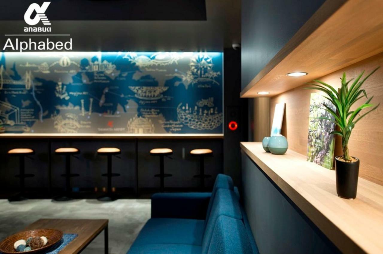 Alphabed Inn Takamatsuekimae 301 / Vacation Stay 36560 Dış mekan fotoğraf