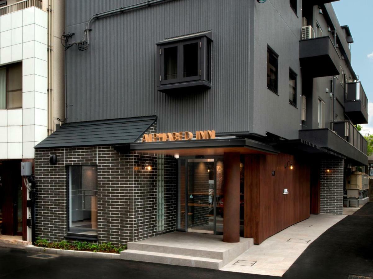 Alphabed Inn Takamatsuekimae 301 / Vacation Stay 36560 Dış mekan fotoğraf